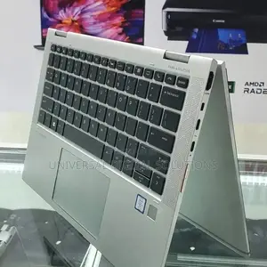 Laptop HP EliteBook X360 1030 G3 8GB Intel Core i5 SSD 256GB