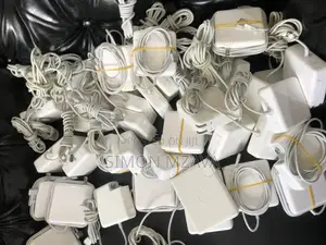 Magsafe2, Magsafe 45W, 60W, 85W Original Charger Available