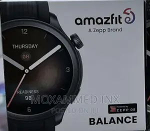 Amazfit Balance