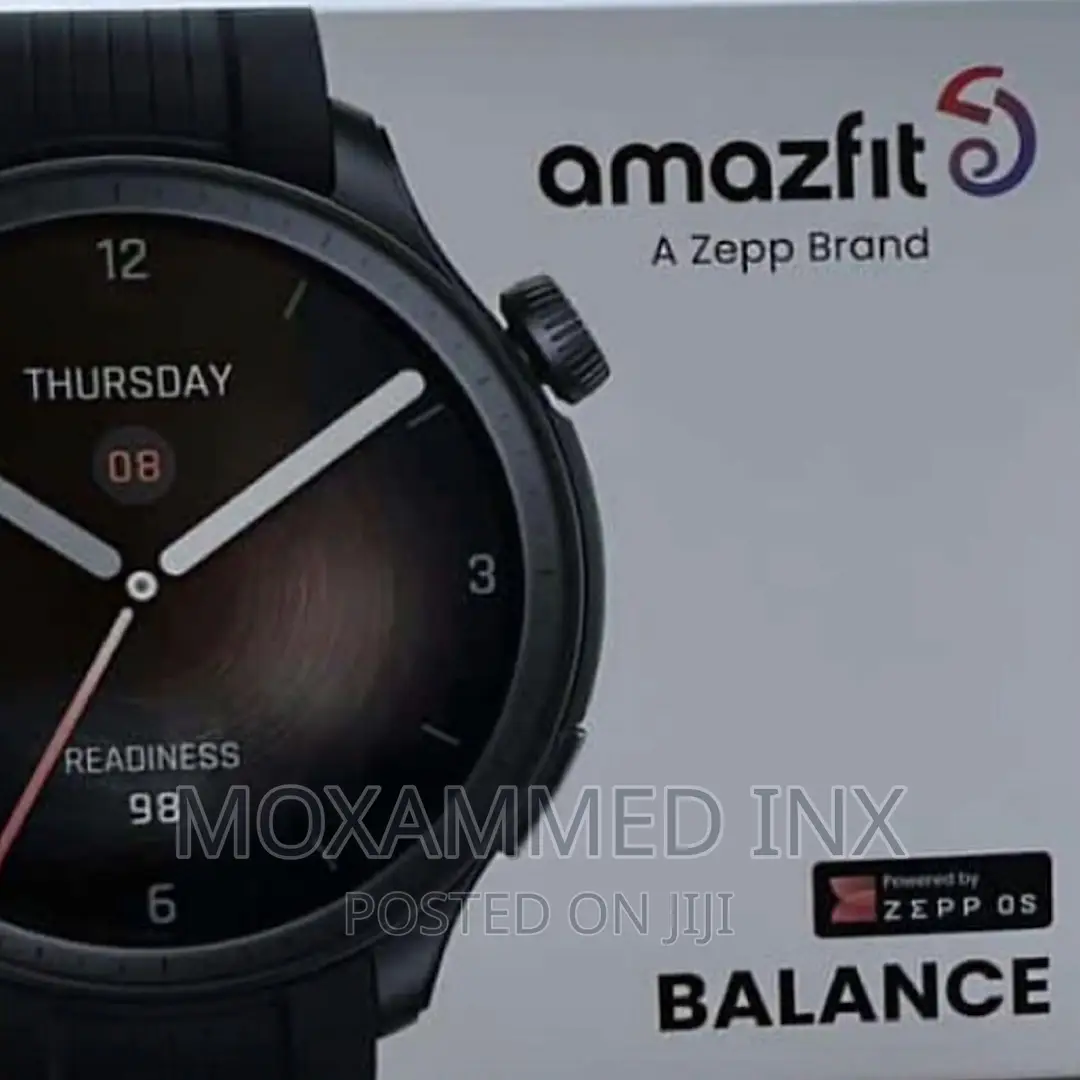 Amazfit Balance