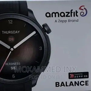 Amazfit Balance