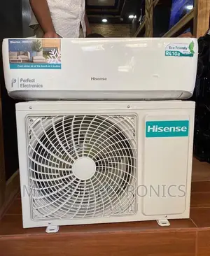 Hisense Air Conditioner BTU 9000