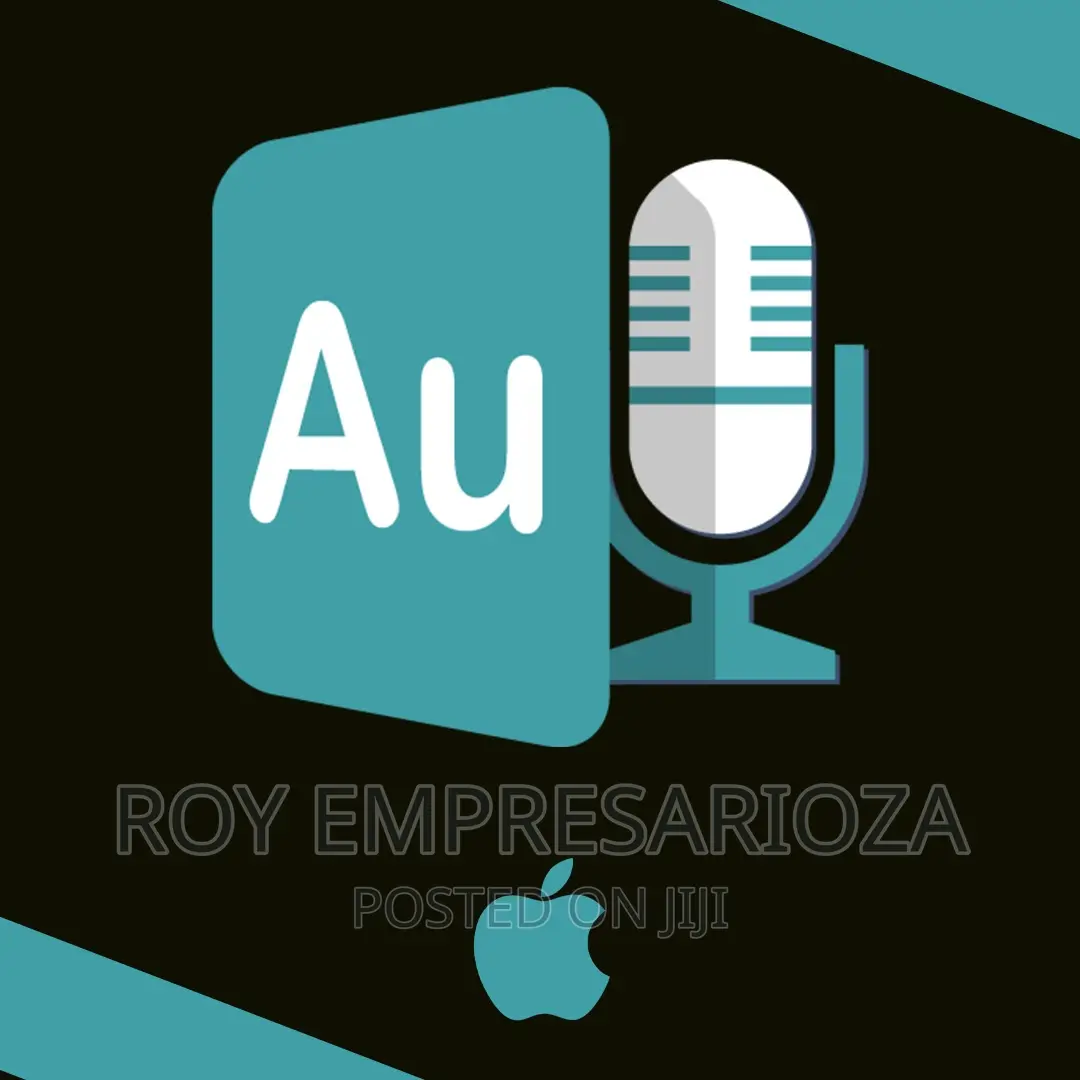 Adobe Audition 2020 for Mac