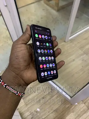 Google Pixel 4a 5G 128 GB Black
