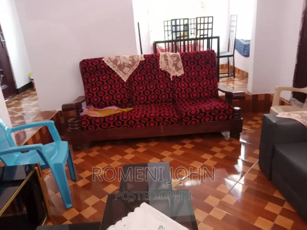 3bdrm House in Tanzania Dsm Ukonga, Ilala for sale