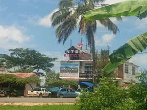 Plot for Sale Tuangoma Kigambonj.