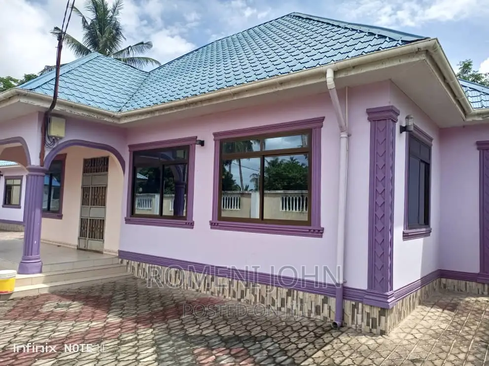 6bdrm Townhouse/Terrace in Tanzania Dsm Ukonga, Ilala for sale