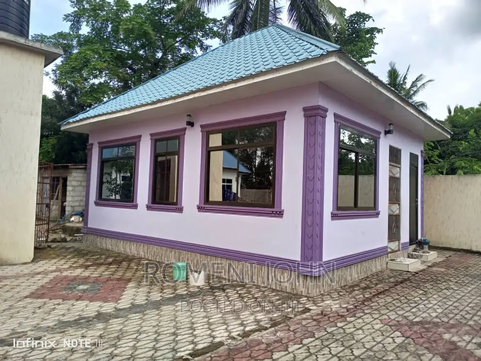 6bdrm Townhouse/Terrace in Tanzania Dsm Ukonga, Ilala for sale