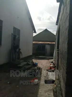 4bdrm House in Tanzania Dsm Ukonga, Ilala for sale