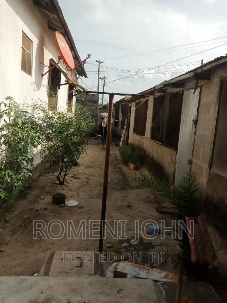 4bdrm House in Tanzania Dsm Ukonga, Ilala for sale