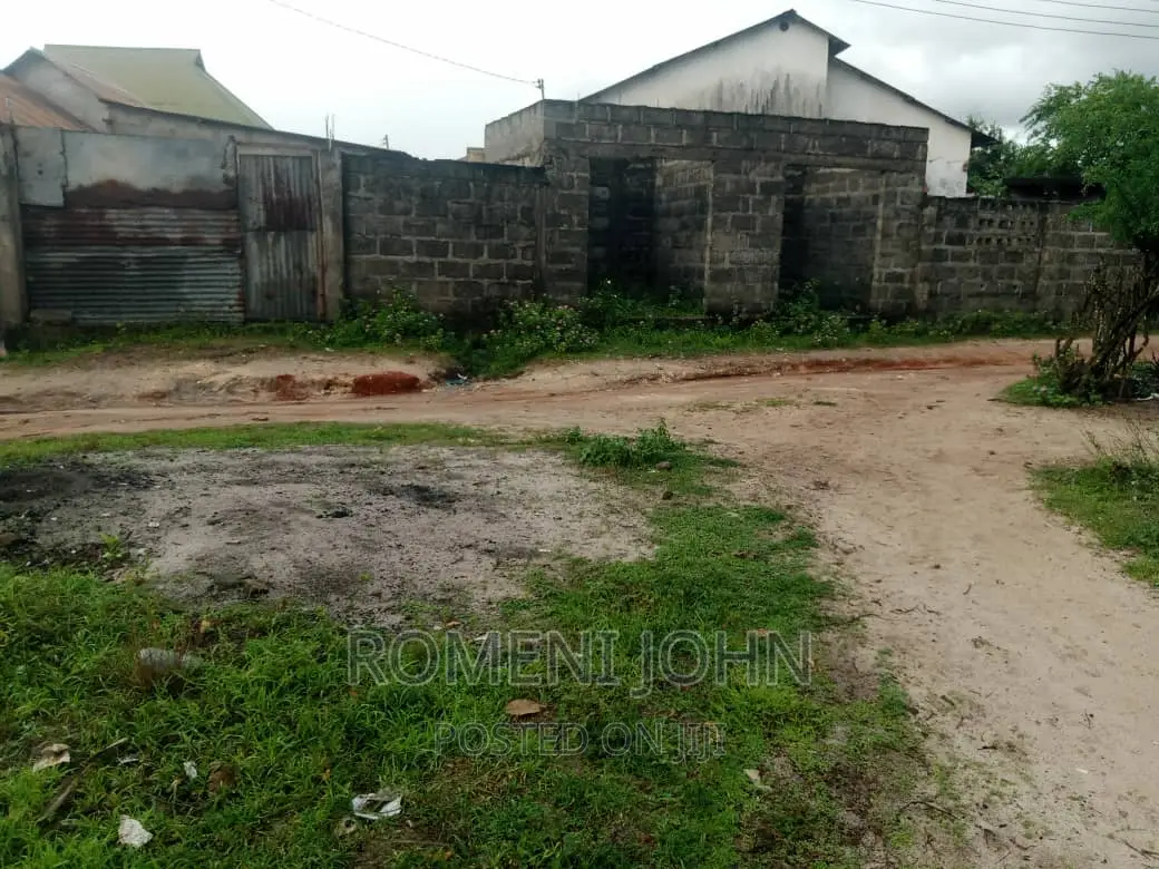 4bdrm House in Tanzania Dsm Ukonga, Ilala for sale
