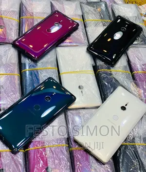 Sony Xperia XZ3 64 GB Pink