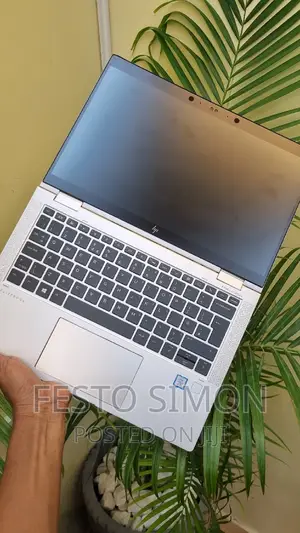 New Laptop HP EliteBook 1030 16GB Intel Core I7 SSD 512GB