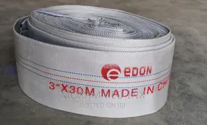 Edon Hose Water Pipe 30M 3inch
