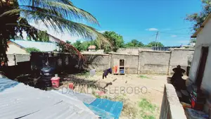 Petro Station Land at Mvuti Chanika
