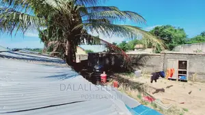 Petro Station Land at Mvuti Chanika