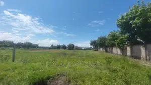Plot for Sale at Mbweni Jkt!