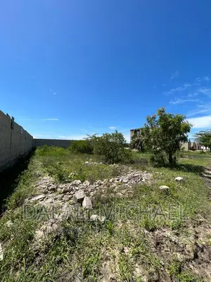 Plot for Sale at Mbweni Jkt!