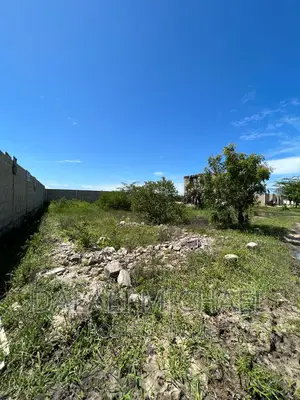 Plot for Sale at Mbweni Jkt!