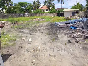 Plot for Sale Mbezi Beach