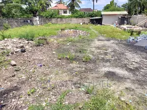 Plot for Sale Mbezi Beach