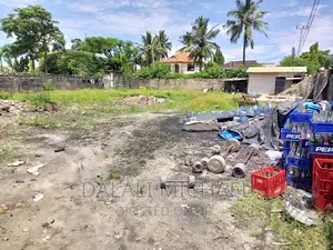Plot for Sale Mbezi Beach