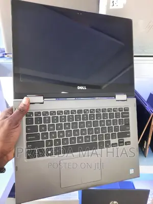 Laptop Dell Inspiron 14 8GB Intel Core I5 SSD 256GB