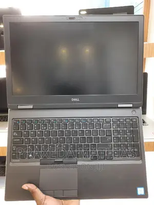 Laptop Dell Precision 7540 16GB Intel Core I7 SSD 512GB