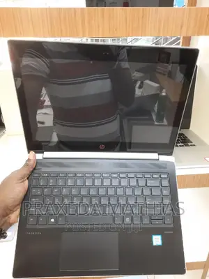 Laptop HP ProBook 440 G5 8GB Intel Core I5 SSD 256GB