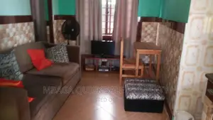 Furnished 1bdrm Apartment in Kijitonyama for rent