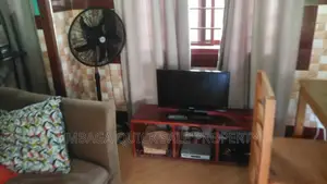 Furnished 1bdrm Apartment in Kijitonyama for rent