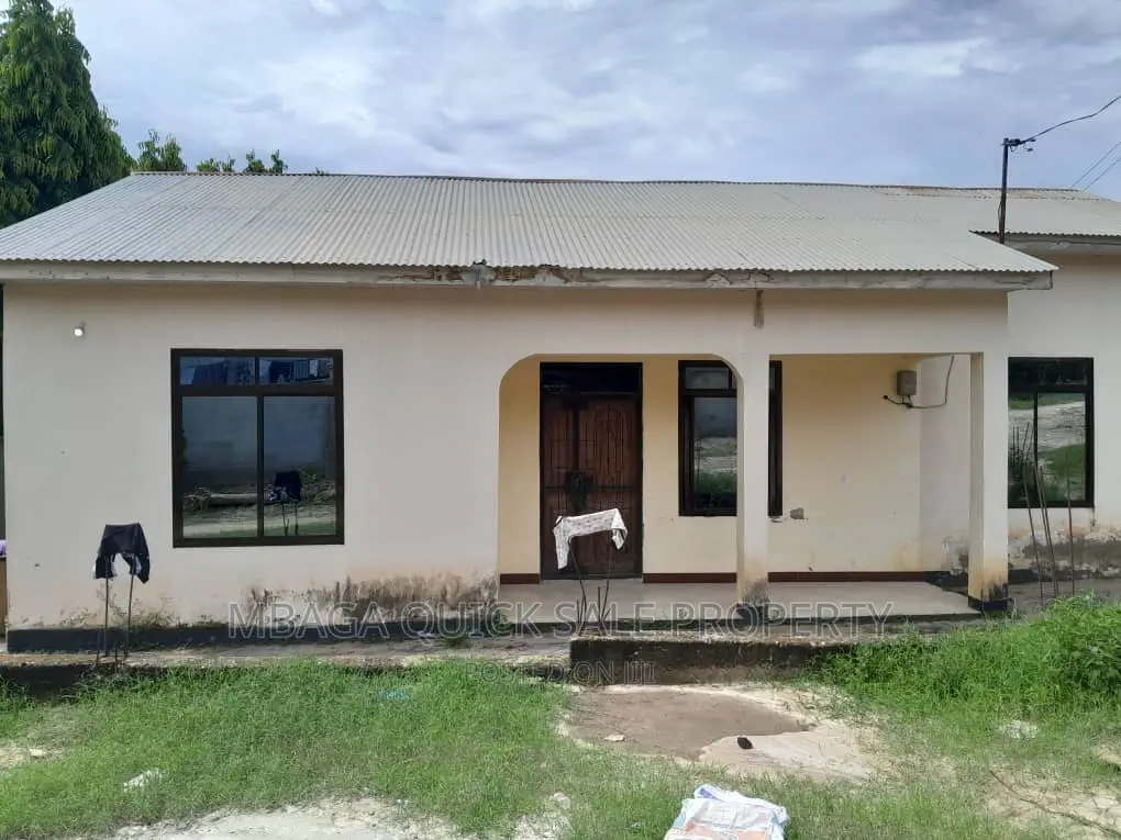 5bdrm House in Kibamba for sale