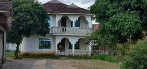 4bdrm House in Salasala, Mbezi Beach for rent