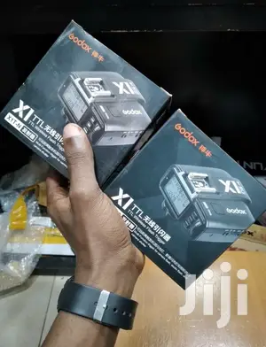 Godox Xittl