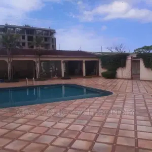 Furnished 2bdrm Apartment in Masaki for rent