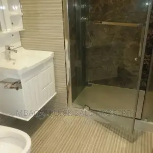 Furnished 2bdrm Apartment in Masaki for rent