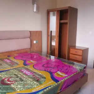 Furnished 2bdrm Apartment in Masaki for rent