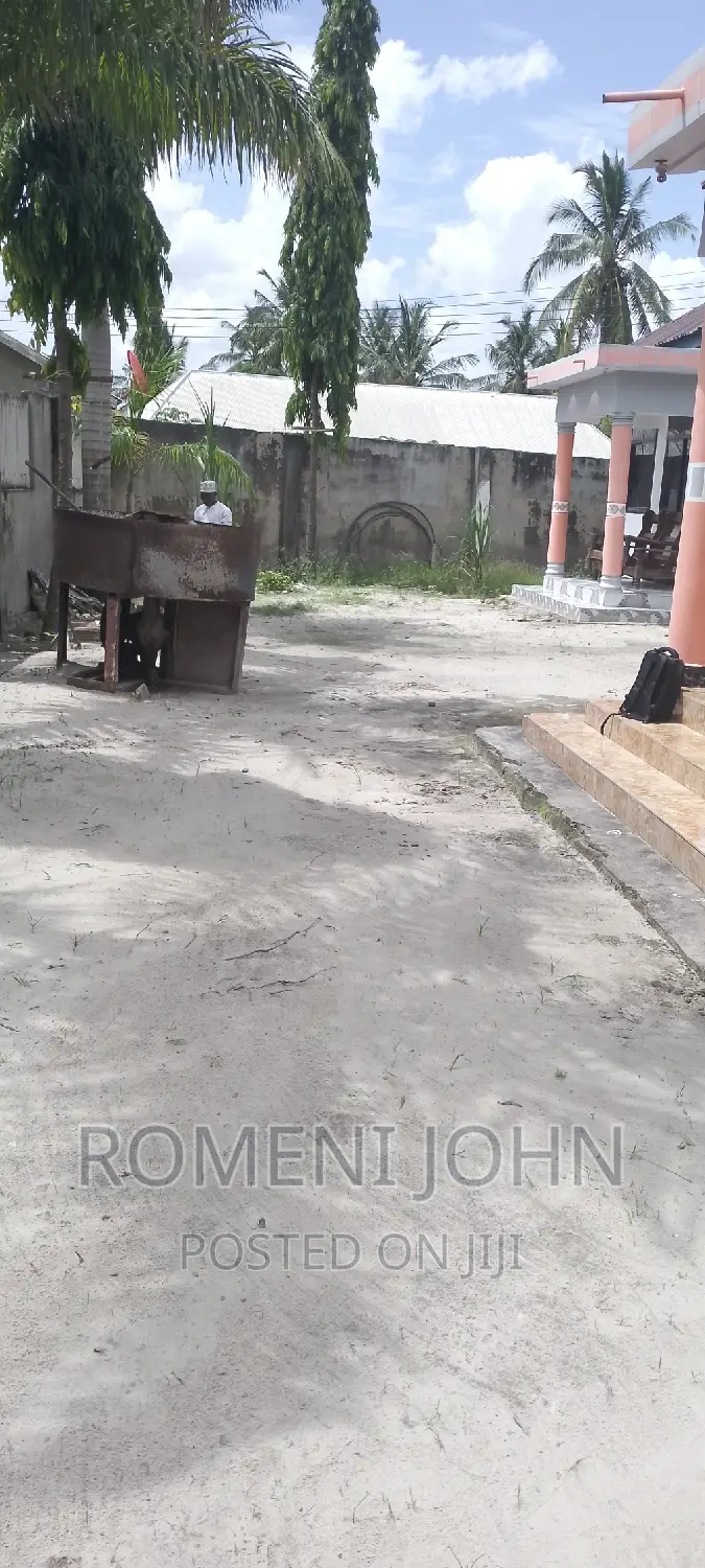 3bdrm Apartment in Tanzania Dsm Ukonga, Ilala for rent
