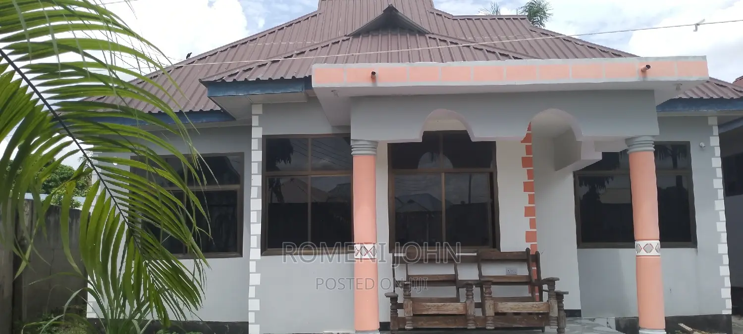 3bdrm Apartment in Tanzania Dsm Ukonga, Ilala for rent