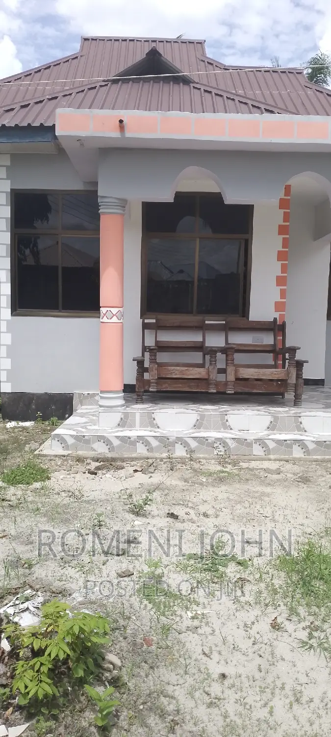 3bdrm Apartment in Tanzania Dsm Ukonga, Ilala for rent