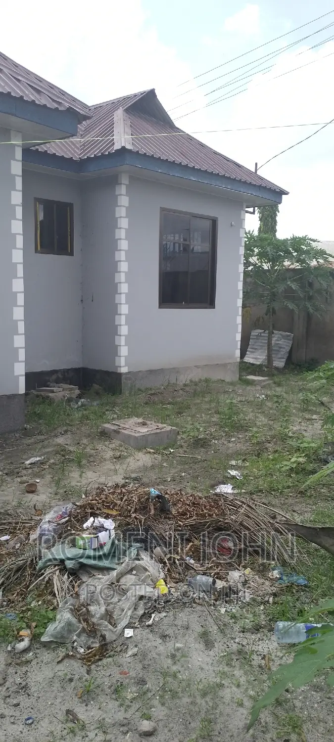 3bdrm Apartment in Tanzania Dsm Ukonga, Ilala for rent