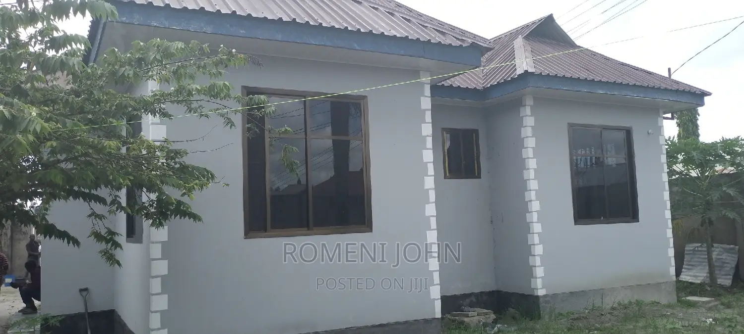 3bdrm Apartment in Tanzania Dsm Ukonga, Ilala for rent