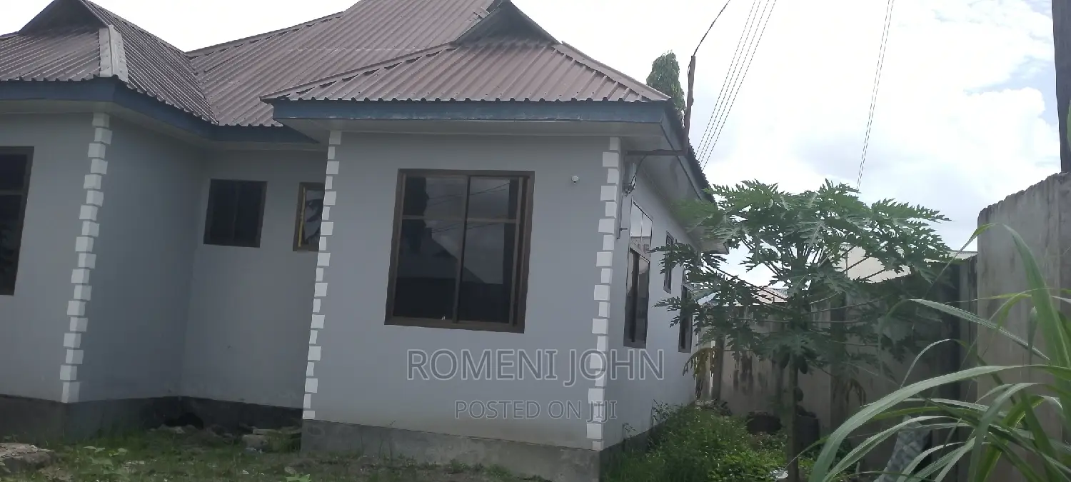 3bdrm Apartment in Tanzania Dsm Ukonga, Ilala for rent
