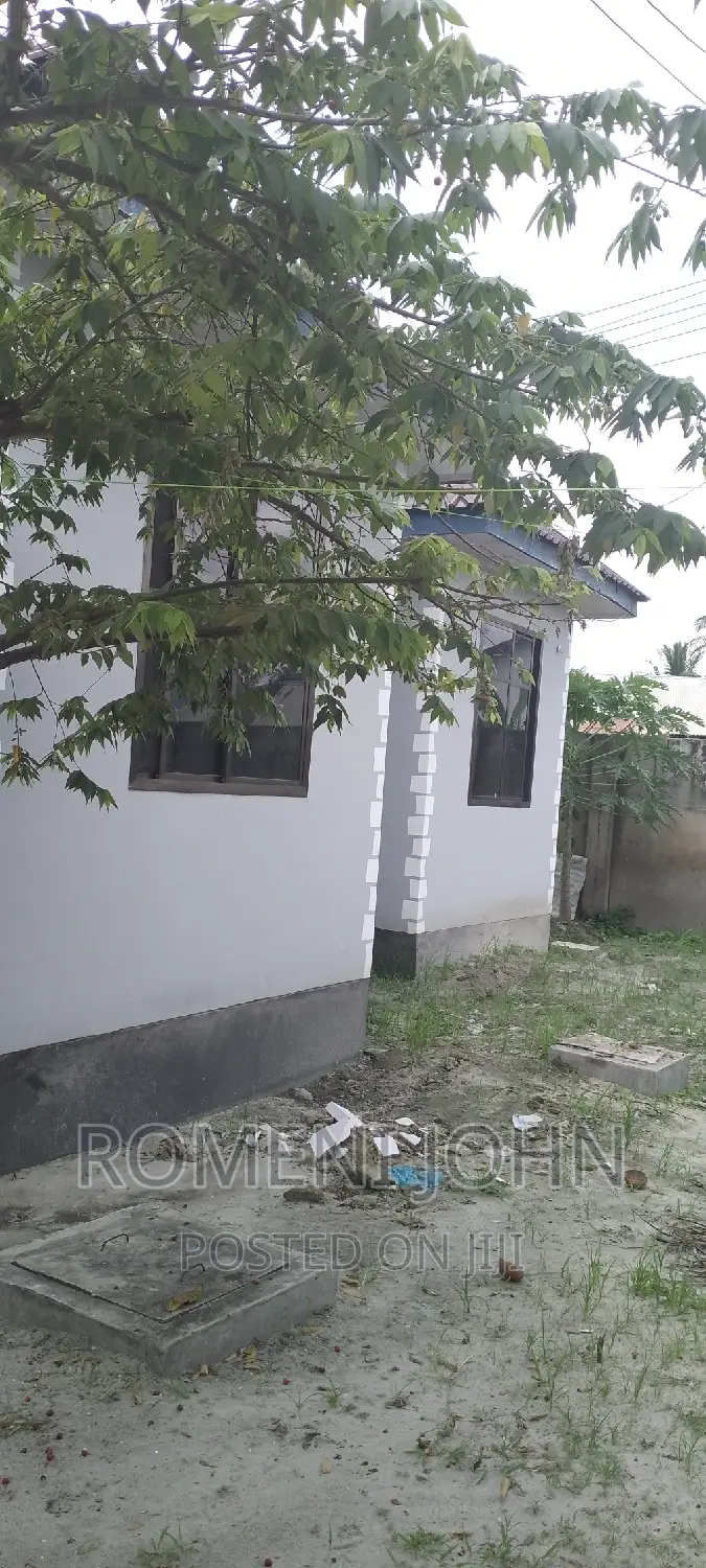 3bdrm Apartment in Tanzania Dsm Ukonga, Ilala for rent