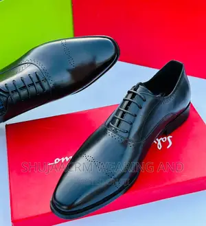Brand New Men's Shoes