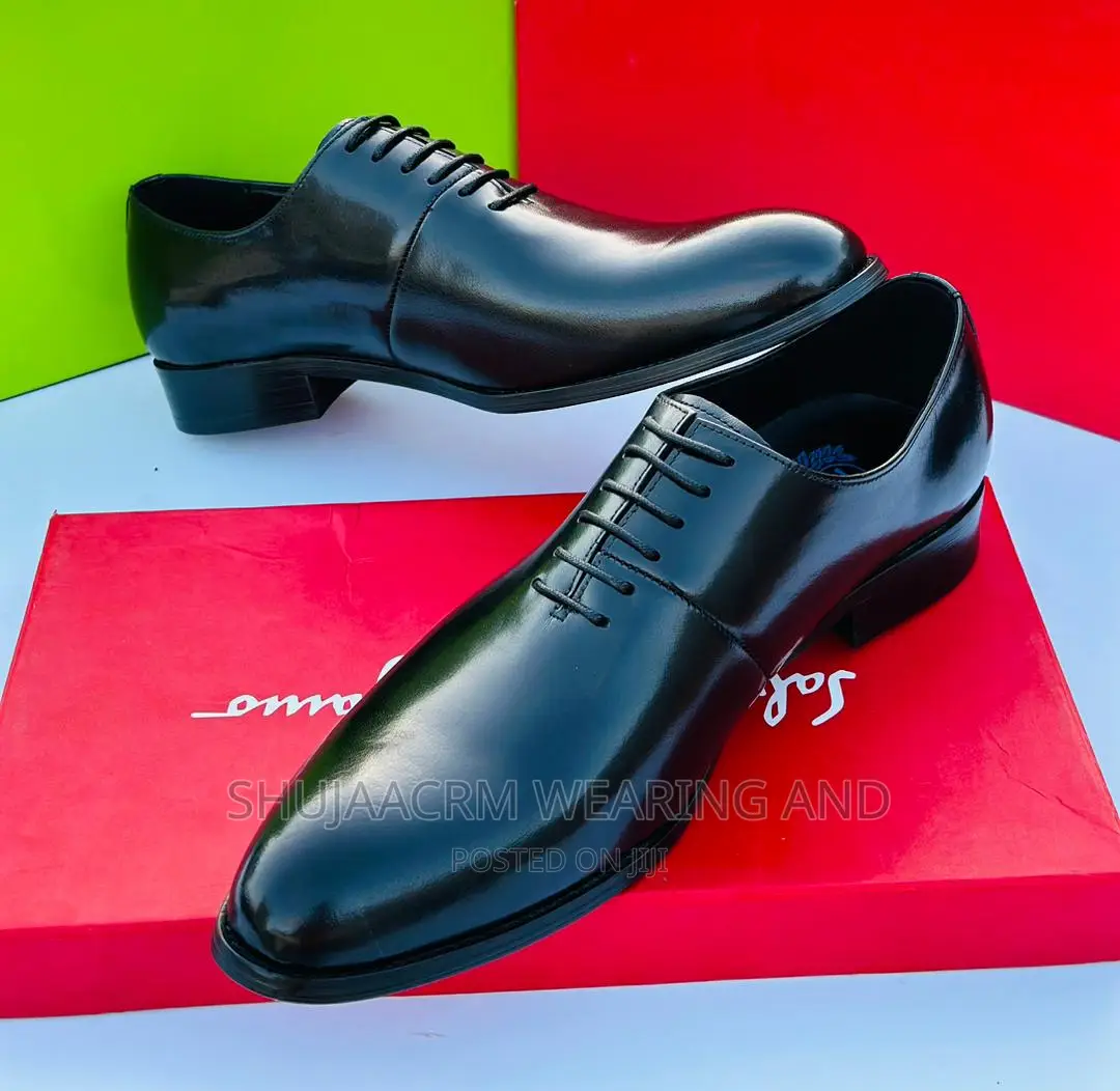 Brand New Men's Shoes