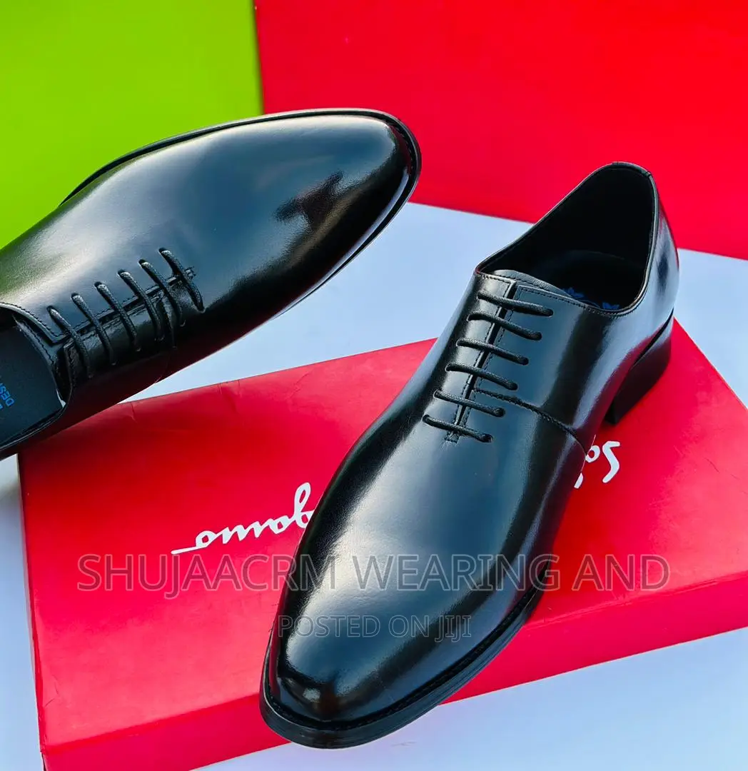 Brand New Men's Shoes