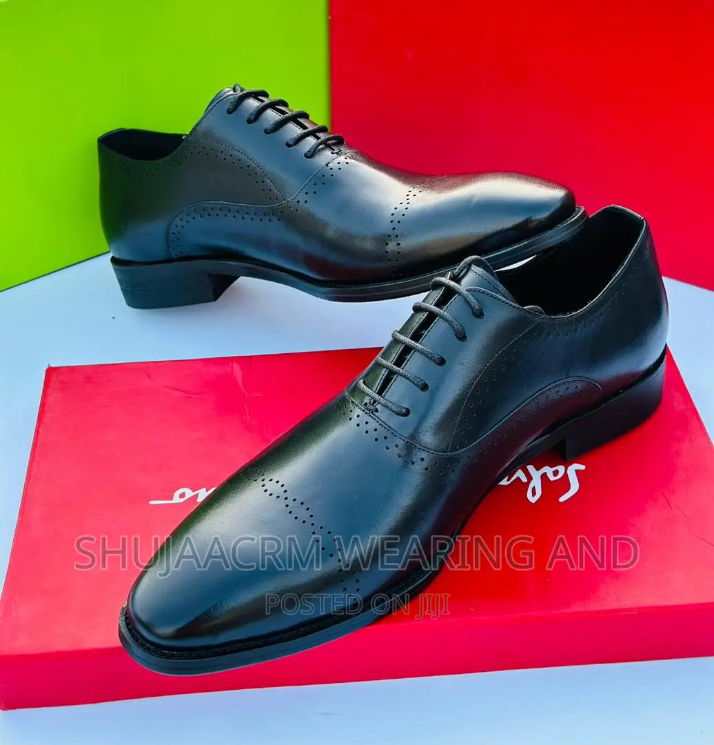 Brand New Men's Shoes