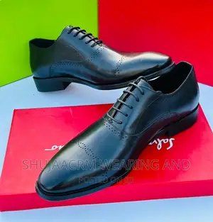 Brand New Men's Shoes