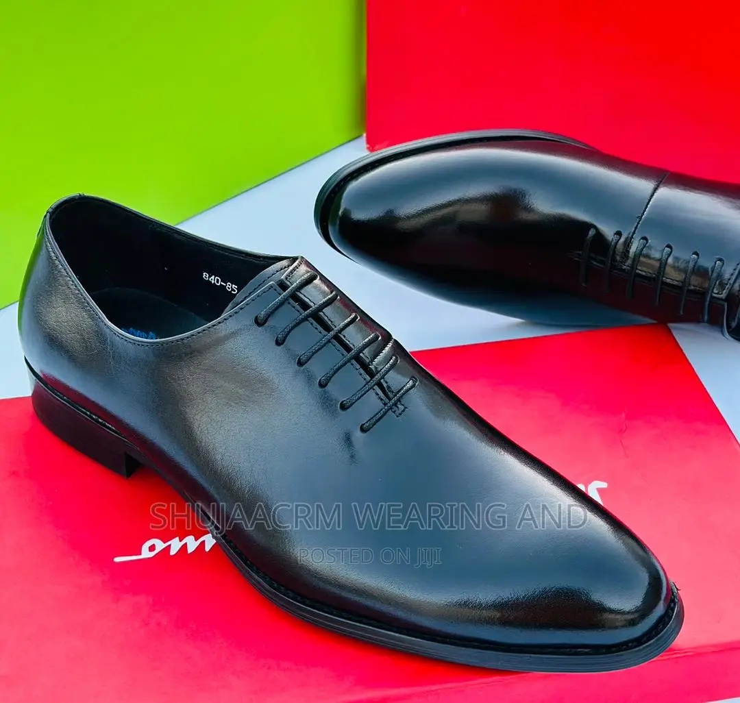 Brand New Men's Shoes